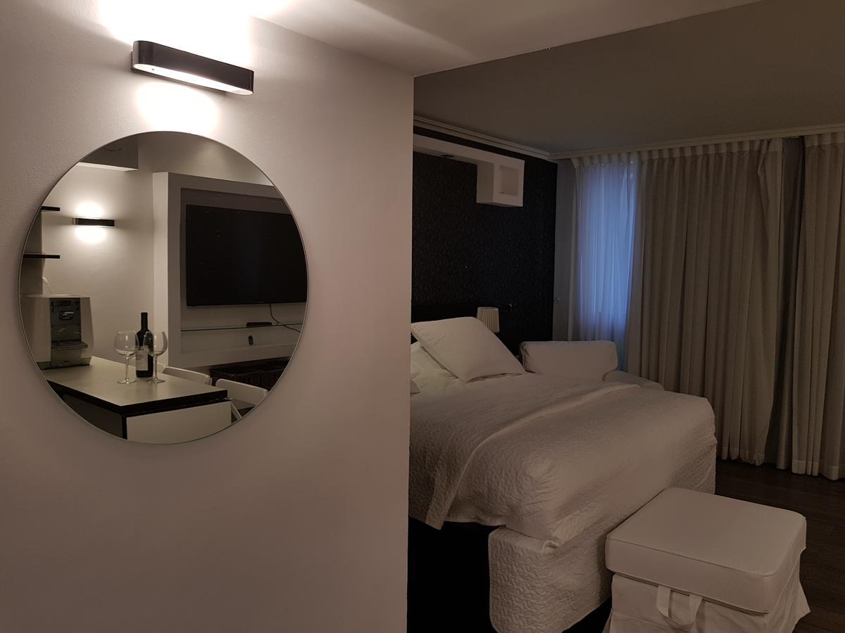 Cosy Studio In A Luxury Hotel Herzelia Exteriör bild